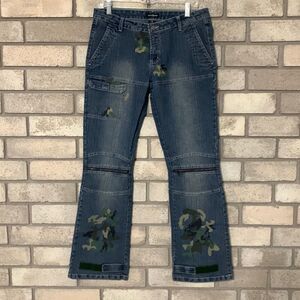 3for$20 bootcut size 13